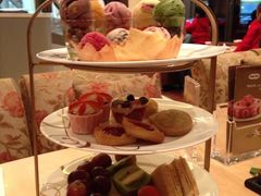 -哈根达斯(武汉天地店)