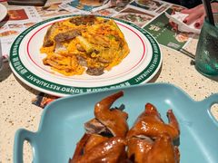 -新宝餐厅(流塘店)