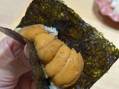 -荣一代目OMAKASE板前料理
