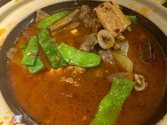 -左庭右院鲜牛肉火锅(苏州园区永旺店)