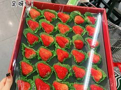 -blt精品超市(高德置地冬广场店)