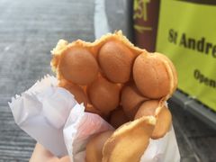 -利强记北角鸡蛋仔(弥敦道店 )