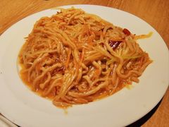 -直隶安家罩饼(复兴路店)