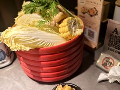 -沼津港精致料理·寿喜烧·烧鸟(龙湖南桥天街日料榜单店)