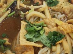 -柳州肥姨妈大骨螺蛳粉(沙河店)