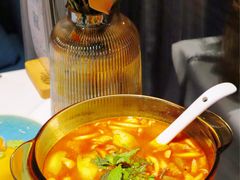 -沿途四季·云南菜(建外大街店)