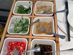 -优食坊·蒸汽海鲜(康盛路店)