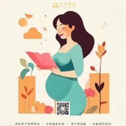 点击看大图 -昕孕瑜伽·孕妇瑜伽·产后修复