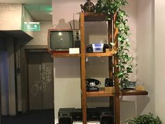 -时光漫步酒店(北京雍和宫店)