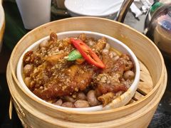 -高第街56号港式餐厅·精选(世茂广场宽厚里大明湖店)