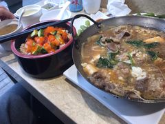 什锦散寿司-东京屋(武定路店)