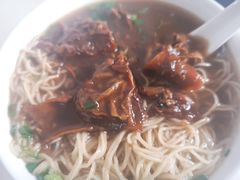 牛腩面-海幢瑞芳饮食店