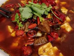 -天回镇何氏豆腐(总店)