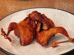 -乔家满族八大碗(流水沟店)