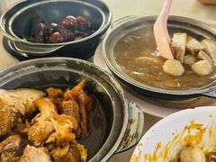 -新记肉骨茶