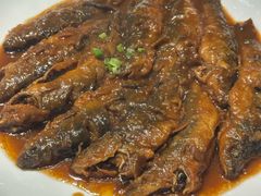 -鱼翅楼·津派砂锅鱼翅(水上公园店)