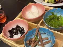 -炙牛道烧肉专门店(佳成大厦店)