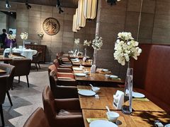 -金枝玉叶上海人家食府(三里河店)