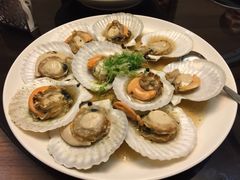 -海九澎湖海鲜餐厅