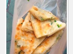 -咏春葱油饼(德政中路店)