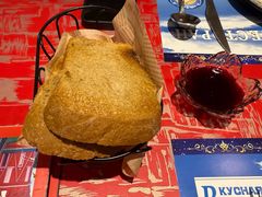 -安德烈俄式西餐厅(中央大街店)