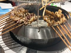 -源味居手把签烧烤(长春一店)