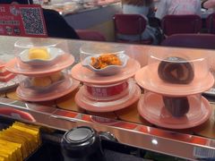 -争鲜回转寿司(中街大悦城店)