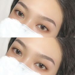 -Yue Show馨选·半永久纹眉纹眼线