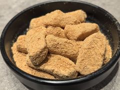 -四喜后厨·白串烧烤朝鲜小酒馆(珠江路店)