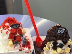 -DQ·蛋糕·冰淇淋(高新万达店)