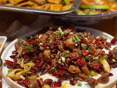 -满盆红龙虾(开发区店)