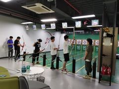 -射箭馆(新街口店)
