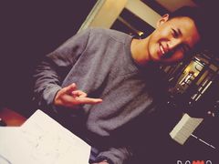 -RoMan罗马健身工作室(莘庄店)