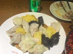 全家福水饺-船歌·鱼水饺青岛菜(金狮广场店)