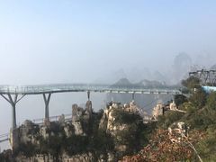 -狼牙山风景区