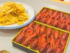 -龙虾奇迹泥炉烤肉(大华三路店)