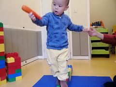 -哈奋儿童科技营乐高托班机器人(闲林校区)