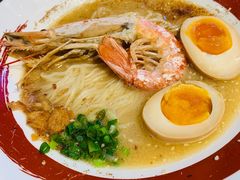 -雷门拉面店(新光天地店)