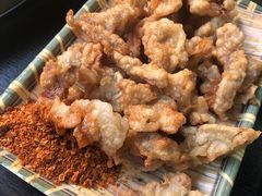 -土著渔匠·养生蝴蝶鱼(香樟路店)