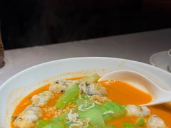 -杭州新新饭店·1913餐厅