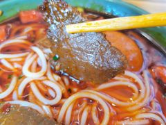 -十里香粉馆(虹桥中路店)