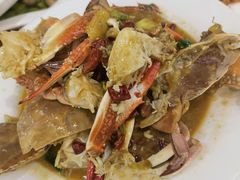 -望海潮海鲜店 特色家常菜(在海一方店)