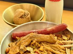 -西环肥仔螺蛳粉(南宁第一分店)