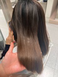 -YH HAIR SALON