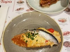-Tapa Tapa