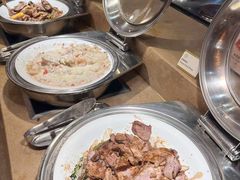 -济南喜来登酒店