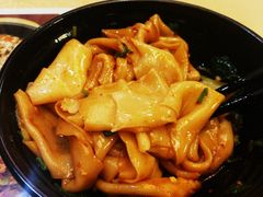 油泼扯面-陕西风味餐厅(陕西省驻京办店)