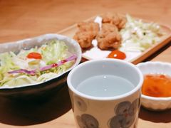 -一心创作料理屋(经开万达店)