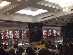 -芭菲盛宴·环球美食(解放碑英利国际店)