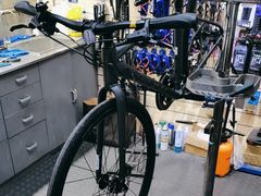 -GIANT捷安特自行车专卖店(金桥台儿庄路店)